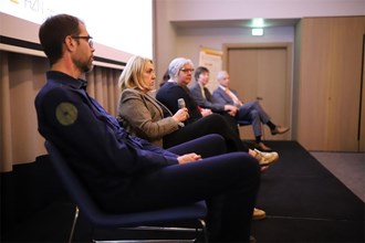 Održana 5. sjednica Stručnog vijeća HZN-a